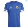 Camiseta futbol Curaçao Primera 2025/26