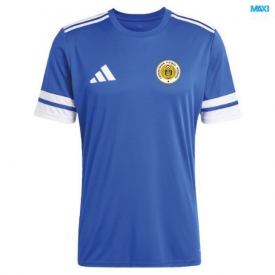 Camiseta futbol Curaçao Primera 2025/26