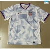 Camiseta futbol Estados Unidos Primera 2025/26