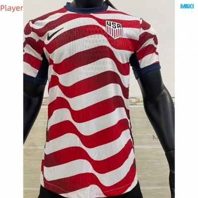 Camiseta futbol Versión Player Estados Unidos Primera 2026/27