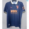Camiseta futbol FC Augsburg azul 2026/27