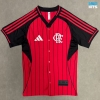 Camiseta futbol Flamenco baseball 2025/26