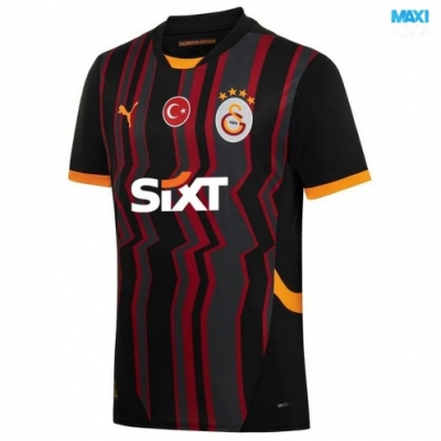 Camiseta futbol Galatasaray Tercera 2024/25