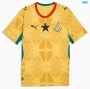 Camiseta futbol Ghana Segunda 2026/27