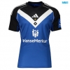 Camiseta futbol Hamburger SV Segunda 2025/26