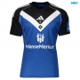 Camiseta futbol Hamburger SV Segunda 2025/26