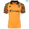 Camiseta futbol Hull City Primera 2025/26