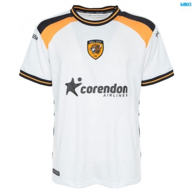 Maxikits Buscar Camisetas futbol Hull City Segunda 2026/27 por mayor