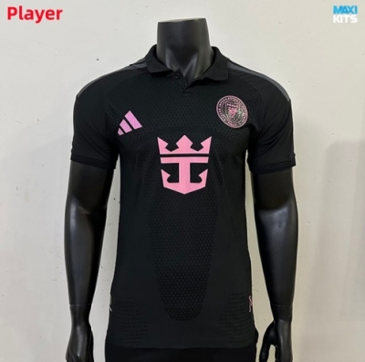 Camiseta futbol Versión Player Inter Miami Segunda 2026/27