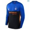 Camiseta futbol Inter Milan Cuatro Dri-FIT Manga Larga 2026/27