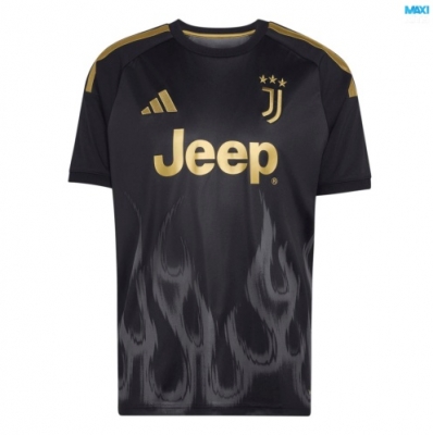 Maxikits Nuevas Camiseta de futbol Juventus Tercera 2026/27 por mayor
