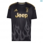 Maxikits Nuevas Camiseta de futbol Juventus Tercera 2026/27 por mayor