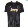 Maxikits Nuevas Camiseta de futbol Juventus Tercera 2026/27 por mayor