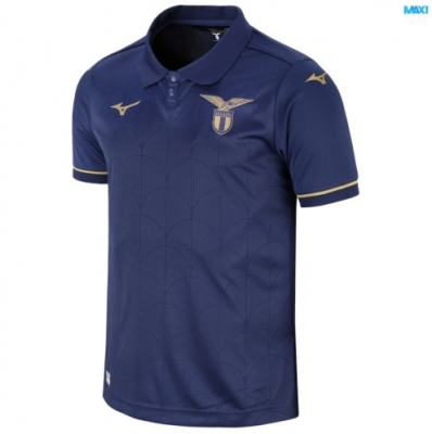 Maxikits Nuevas Camiseta futbol Lazio Tercera 2026/27 por mayor