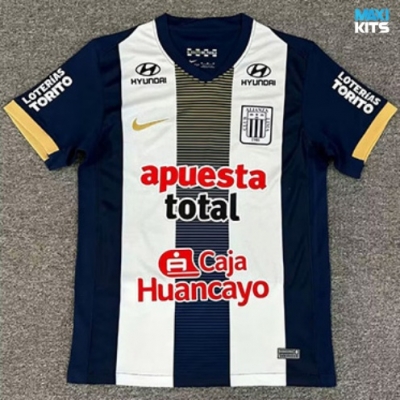 Camiseta futbol Lima League Primera 2025/26