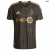 Camiseta futbol Los Angeles FC Primera 2026/27