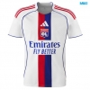 Camiseta futbol Lyon Primera 2025/26