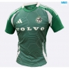 Camiseta futbol Maccabi Haifa Primera 2024/25