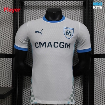 Camiseta futbol Versión Player Marsella Primera 2024/25
