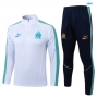 maxikits Chándal fútbol Marsella 2026/27 Blanco k121