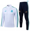 maxikits Chándal fútbol Marsella 2026/27 Blanco k121