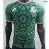 Camiseta futbol Versión Player México Primera 2025/26