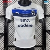 Camiseta futbol Versión Player Monterrey Segunda 2025/26