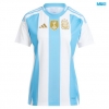 Camiseta futbol Argentina Mujer Primera 2024/25