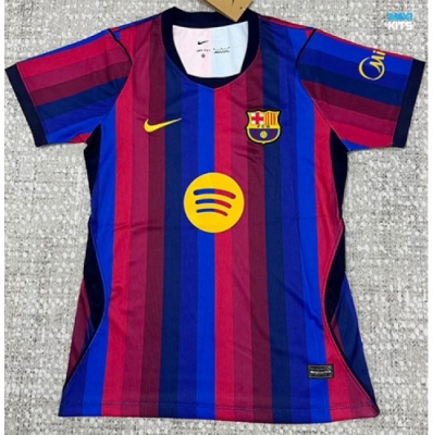 maxikits Camisetas futbol Barcelona Mujer Primera 2026/27
