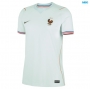 Camiseta futbol Francia Mujer Segunda 2026/27