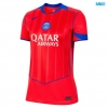 Camiseta futbol PSG Mujer Tercera 2025/26