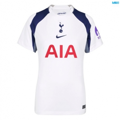 Maxikits Ofertas Camisetas futbol Tottenham Hotspur Mujer Primera 2026/27 por mayor