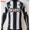 Camiseta futbol Versión Player Newcastle United Primera 2025/26