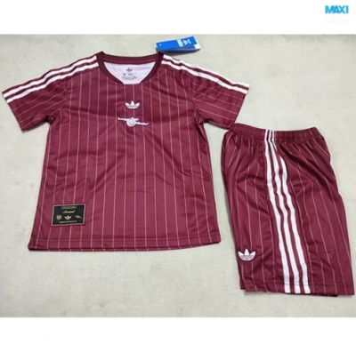 Camiseta futbol Arsenal Niño Especial Rojo 2026/27