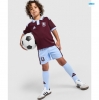 maxikits Camiseta de futbol Aston Villa Niño Primera 2026/27