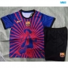 Camiseta futbol Barcelona Niño Especial 2025/26