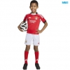 Camiseta futbol Benfica Niño Primera 2025/26