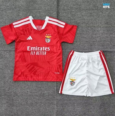 maxikits Camiseta futbol Benfica Niño Primera 2026/27