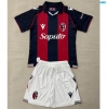 Maxikits Nuevas Camiseta futbol Bologna Niño Primera 2026/27 por mayor