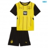 Camiseta futbol Borussia Dortmund Niño Primera 2024/25