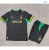 maxikits Camiseta futbol Borussia Mönchengladbach Niño Segunda 2026/27