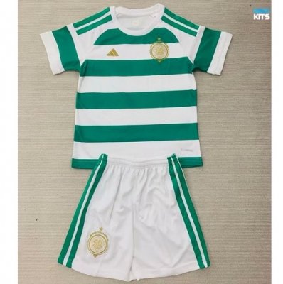 maxikits Camiseta de futbol Celtic Niño Primera 2026/27