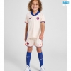 Camiseta futbol Chelsea Niños Segunda 2024/25