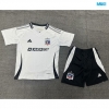 Camiseta futbol Colo Colo FC Niño Primera 2025/26