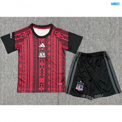 Camiseta futbol Colo Colo FC Niño Pre-game 2026/27
