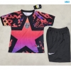 Camiseta futbol Estados Unidos Niño Portero 2026/27