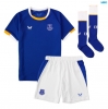 Maxikits Hacer Camiseta futbol Everton Niño Primera 2026/27 por mayor