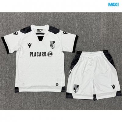 Camiseta futbol Guimaraes Niño Primera 2025/26