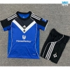 Camiseta futbol Hamburger SV Niño Segunda 2025/26