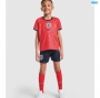 Camiseta futbol Inglaterra Niño Segunda 2026/27